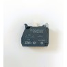 Bloque de Contacto Standard ZBE-101 SCHNEIDER
