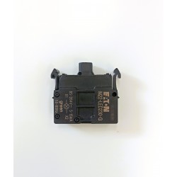Bloque de Contacto LED M22...