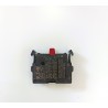 Bloque de Contactos M22-K01 EATON