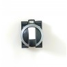 Interruptor Selector 2 Posiciones Enclavamiento M22-WK