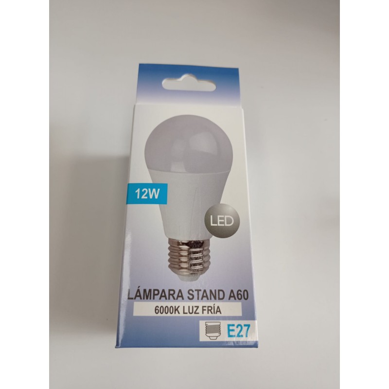 Bombillas Led