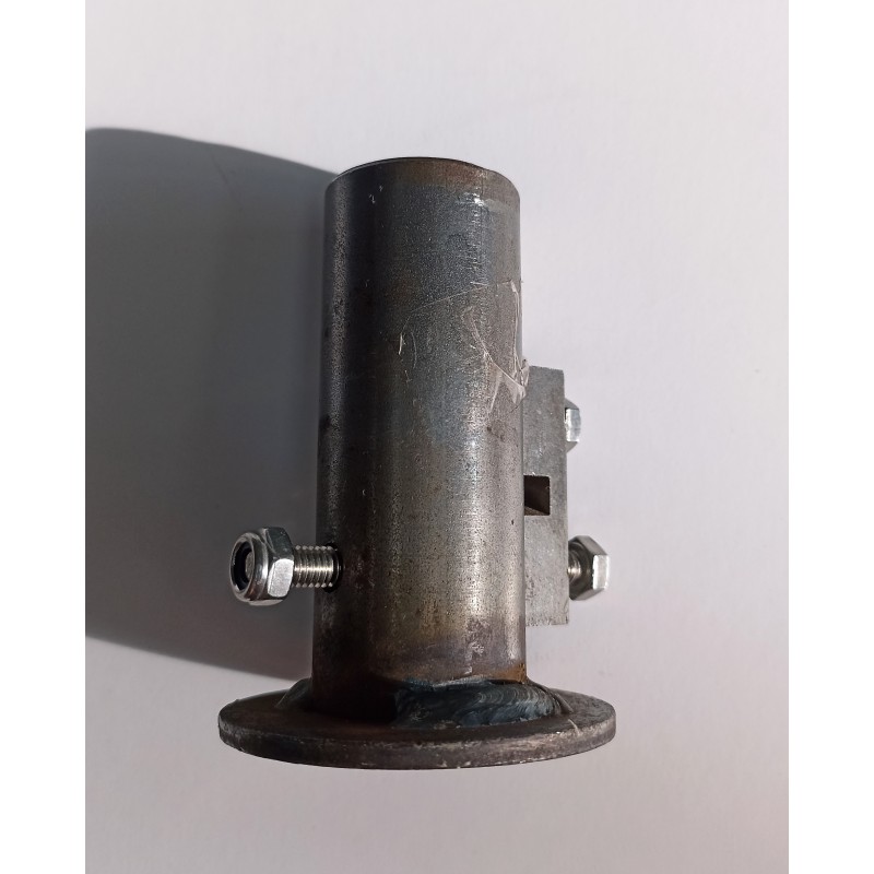 Eje Motor 75