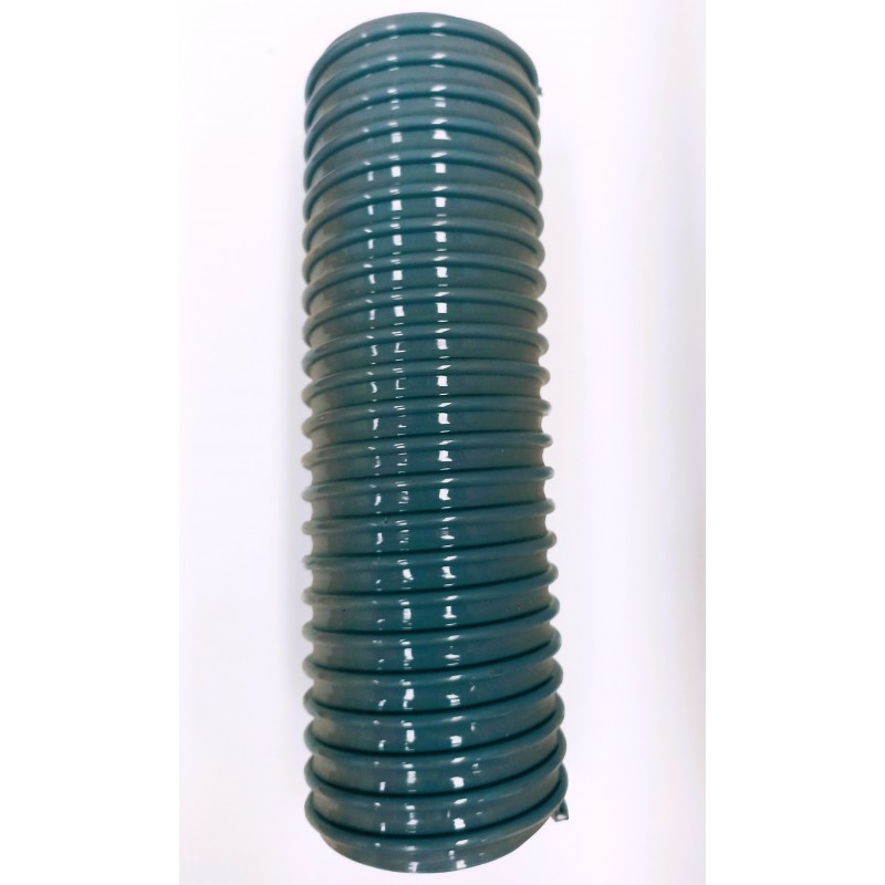 Tubo Corrugado para Unidad de Control