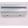 Unión Tubo Macho/Hembra 45mm para Comederos
