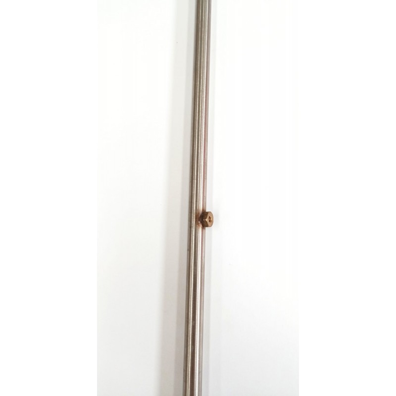 Tubo Nebulización 3 m.TIGSA