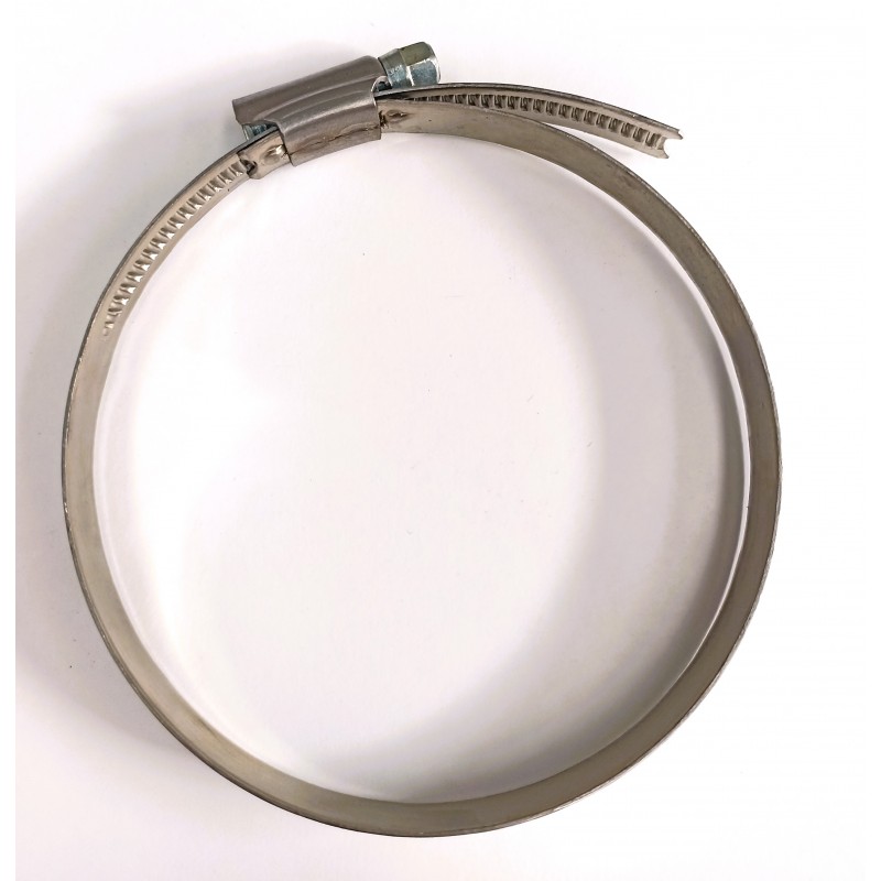 Abrazadera 70-90,50-70,80-100,90-110 12 mm