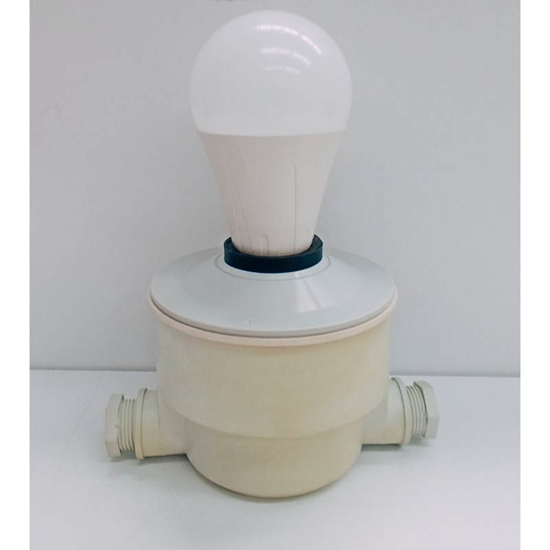 PORTALAMPARA PRODUCENT LED VLU COPILOT