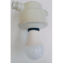 PORTALAMPARA PRODUCENT LED VLU COPILOT