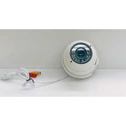 Cámara de Vigilancia CAMTRONICS  CAMARA DOMO Mod.AH124FHD