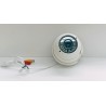 Cámara de Vigilancia CAMTRONICS  CAMARA DOMO Mod.AH124FHD