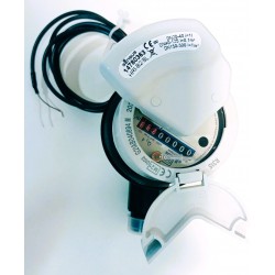 Contador de Agua 620-C con...