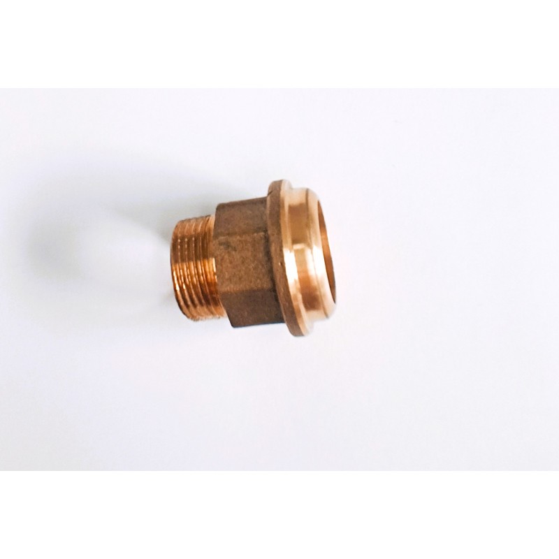Racor M1/4" para T20/150 - 21,8