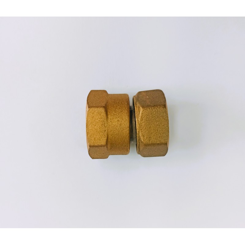 Doble Tuerca 20/150 1/2"