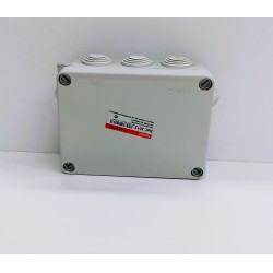 Caja estanca FAMATEL IP55...