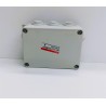Caja estanca FAMATEL IP55 153X110X83 Sin Halógenos