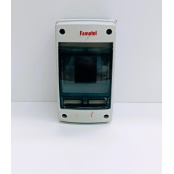 Caja FAMATEL 4 Elementos