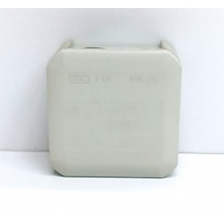 Caja Derivación Ciega T 40...