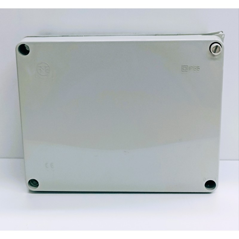 Caja Estanca IP55 FAMATEL 220X170X85