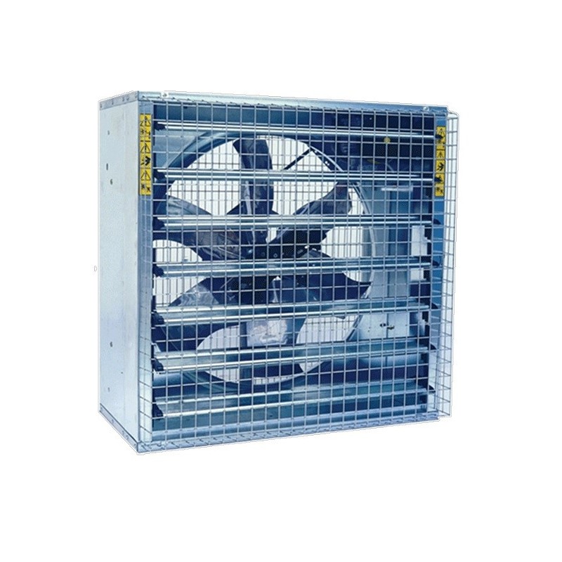 Ventilador EM50,EM30