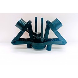 EUROEMME- Contrapeso...