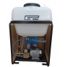 Bomba de Nebulización