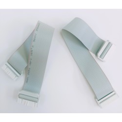 Cable plano tarjeta...