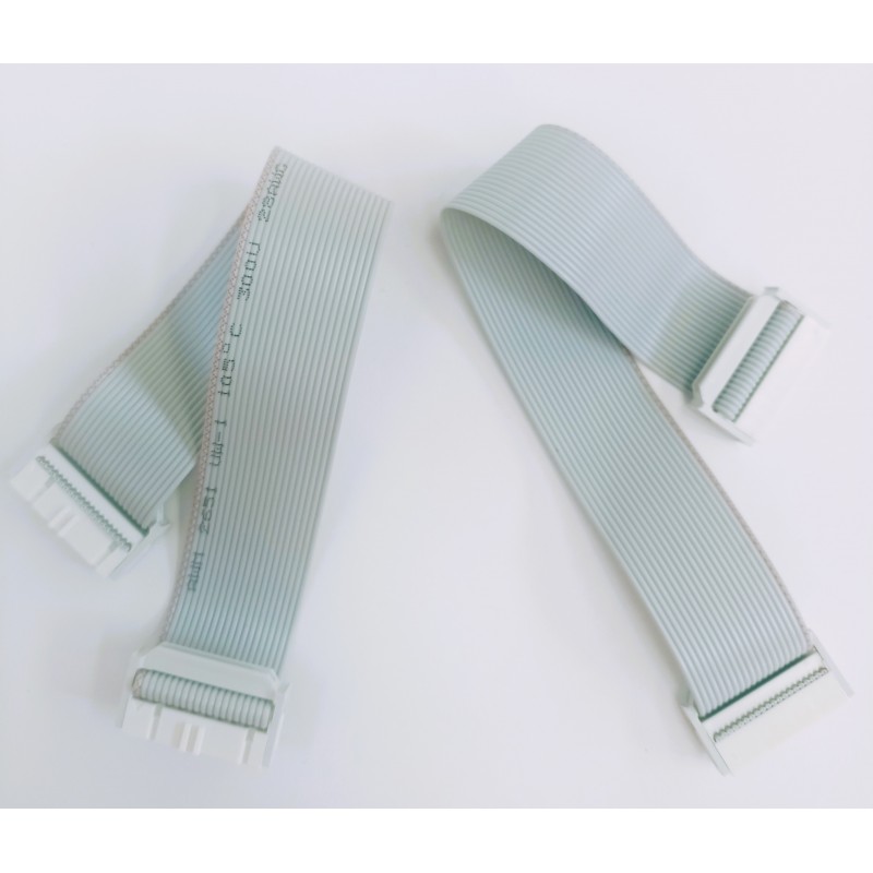 Cable plano tarjeta fondo/pantalla COPILOT PROGRESS/NATURA