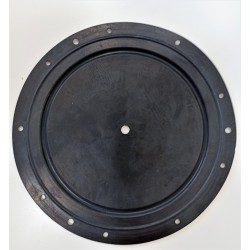 PLASSON- Membrana regulador