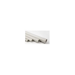 TUBO BAJANTE PVC