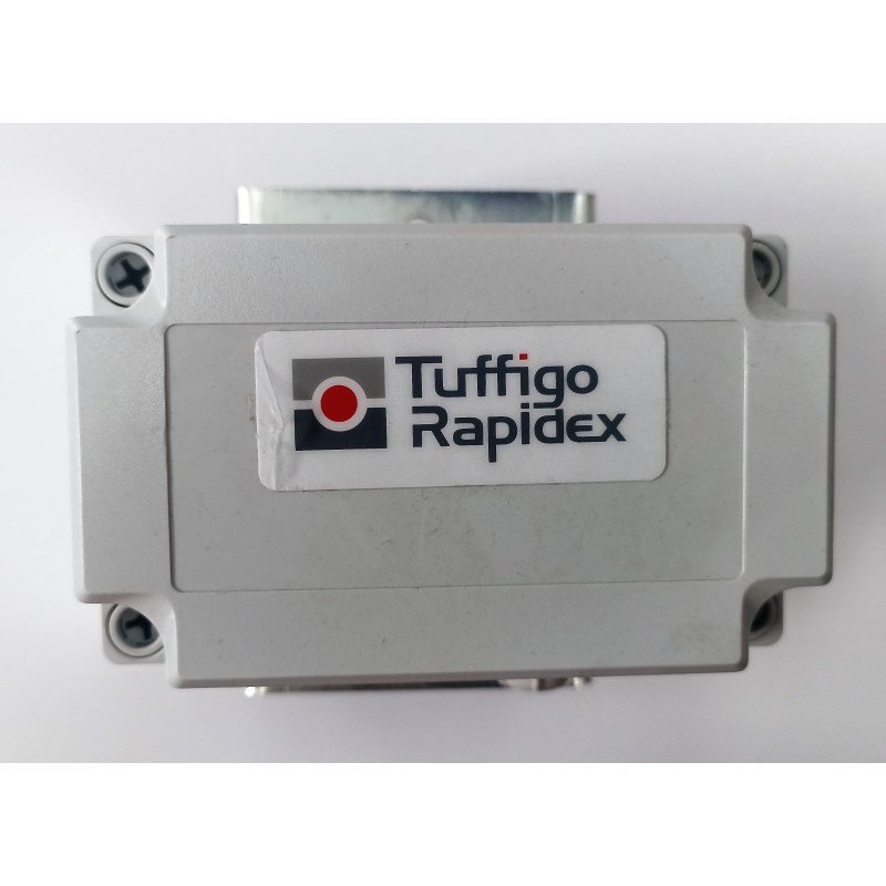 TUFFIGO - Caja Eléctrica Engranaje para Verín