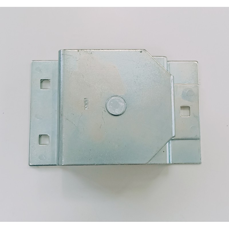 Polea Pared Horizontal 3,5 Fibra