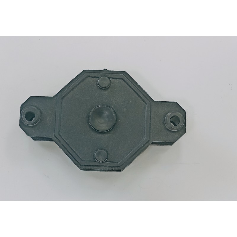 Polea Ventana con Protección