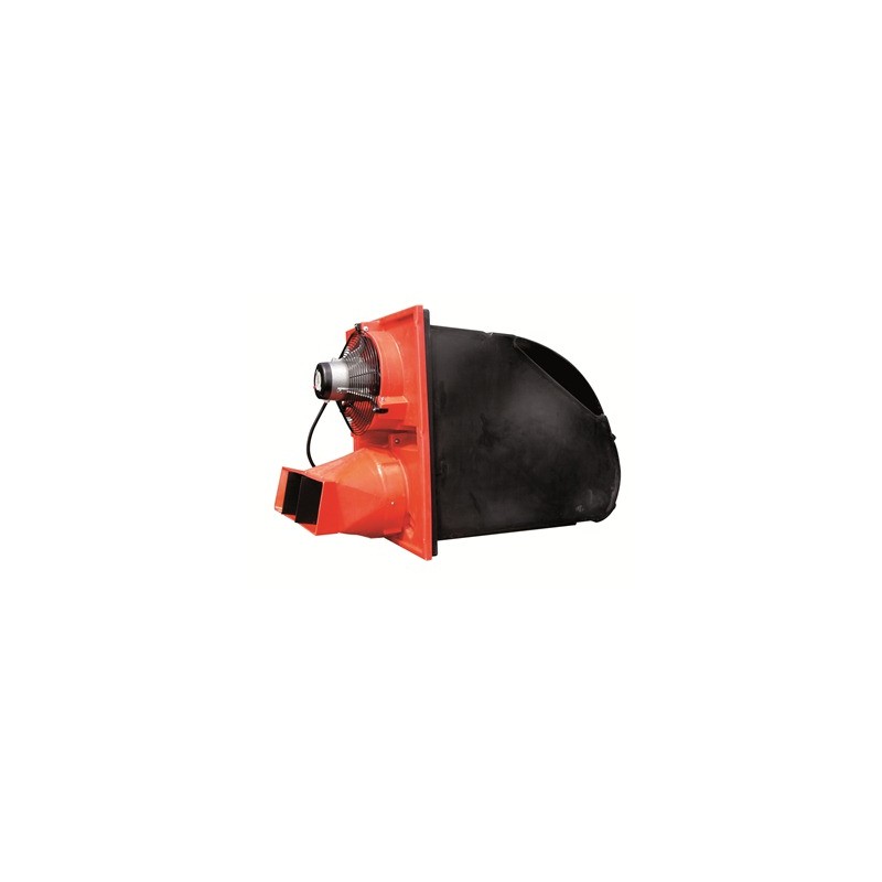 Recuperador de calor COPILOT VENT IC10/IC10S + PROGRESS