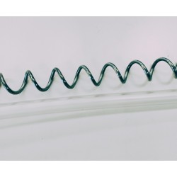 CORTI- Tubo Transparente...