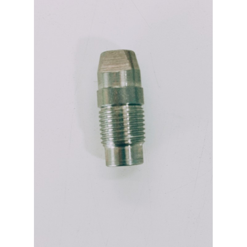 CORTI -Tetina Inox .Multidireccional