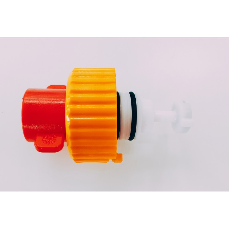 LUBING -Grifo Regulador