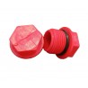 CORTI - Tapon Trasero Regulador Presion