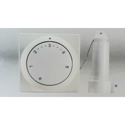 DANFOSS REMOTE SETTING SENSOR
