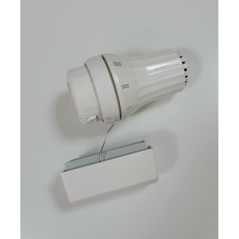 DANFOSS CABEZAL TERMOSTATO