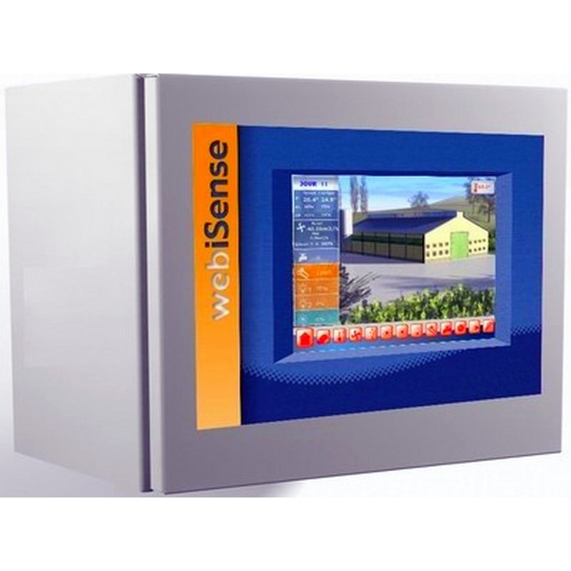 Autómata Copilot Webisense