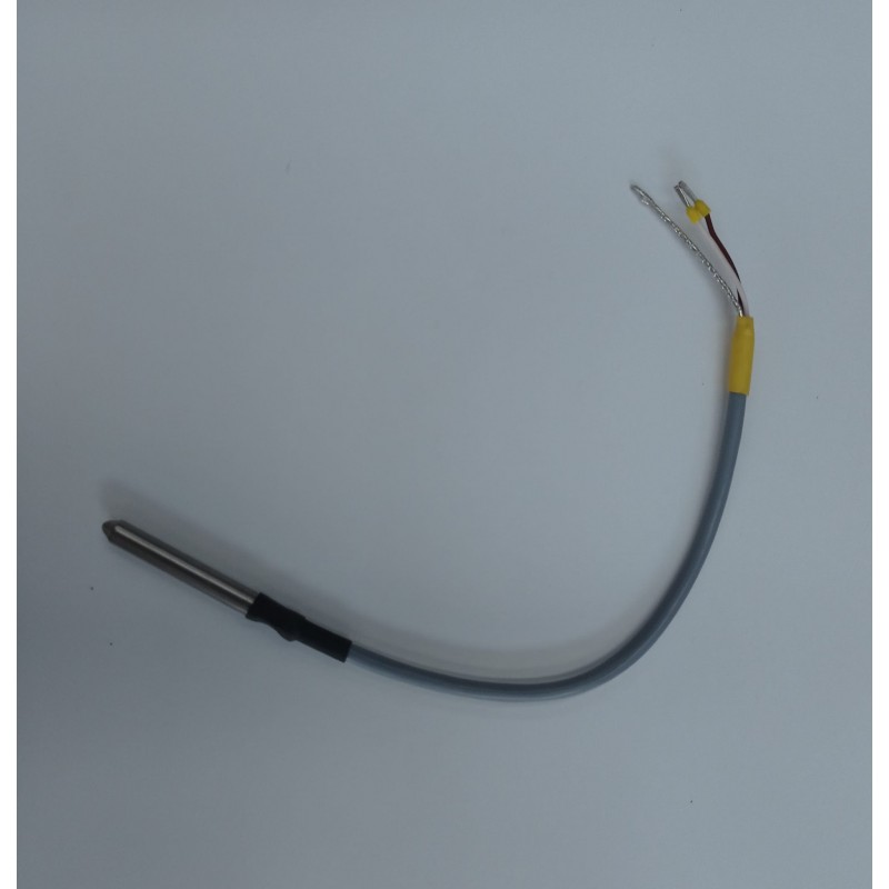 TUFFIGO - Sonda de temperatura