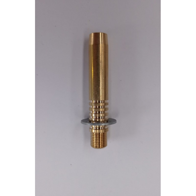 COPILOT Pantalla ALKE Nº11 Soporte sujetador para inyector