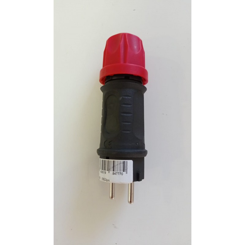 Clavija FAMATEL Ip54 16A 250 V