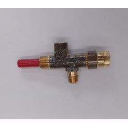 Repuesto Pantalla COPILOT...