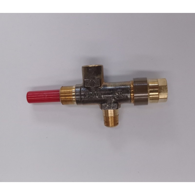 Repuesto Pantalla COPILOT ALKE Nº 8 Kit de seguridad