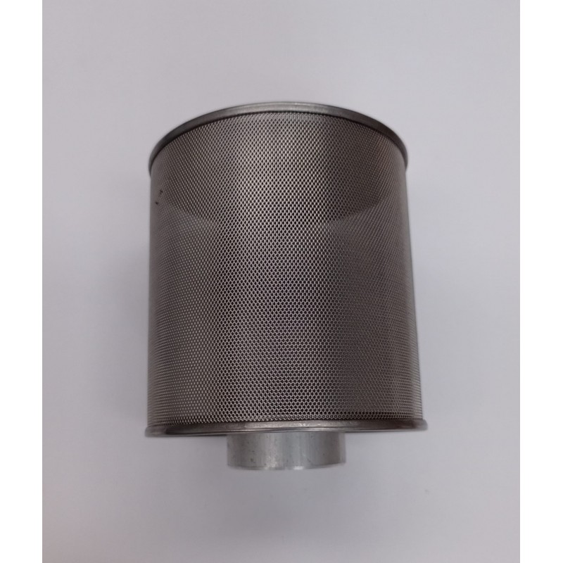 Repuesto Pantalla  COPILOT ALKE Nº15 Filtro Inox. Estándar