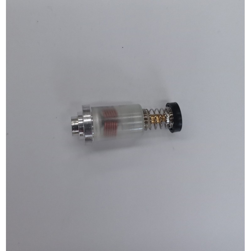 Bobina magnética seguridad pantalla ALKE